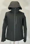 Bogner Fire+ice Eason Men's Size Xl Black Ski Jacket Nwt New. Price: $201.60.