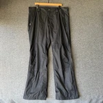 Helly Hansen Tech Men Packable Rain Pants Black Outdoor Hiking Trousers Xl Pre-owned. Price: $44.75.