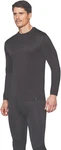 Men's Thermasilk Filament Crew New. Price: $79.99.