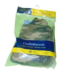 Croft & Barrow Camo Thermal Long Sleeve Shirt Mens Medium New With Tags. Price: $18.99.