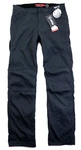 Wrangler Atg Fleece Lined Utility Pants Men's Sizes Black Water Repellent Warm New. Price: $39.00.