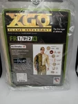 Xgo Flame Retardant Phase Pants Size 2XLARGE 4F12V Tactical Military New. Price: $15.55.