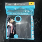 Free Country Womens 2PK Microtech Heat Long Sleeve Base Layer Top Size New. Price: $19.90.