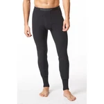 Stanfields Long Johns Mens Medium Black Heatfx Midweight Fleece Pants New. Price: $36.88.