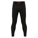Wrangler Mens 2XL Carlsbad Performance Base Layer Pant - Black New. Price: $16.50.
