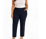 Willit Women's Golf Pants Stretch Hiking Quick Dry Lightweight New Sz. Price: $22.00.