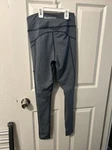 Simms Women's Midweight Core Legging Size Admiral Blue -nwt New. Price: $35.00.