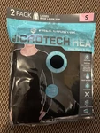 Free Country 2 Pack Ladies Base Layer Tops Small Black New. Price: $14.99.
