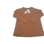 Smartwool 3X Womens Copper Thermal Layer Shirt SWO016780L38 New. Price: $54.97.