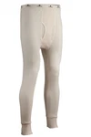 Indera Cotton Heavyweight Thermals - Pants Natural Men Size Tall New. Price: $15.99.