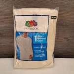 Fruit Of Loom Men's Natural Longsleeves Thermal Crew Knit Shirt 3XL New. Price: $9.77.