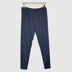 Thermajane Fleece Lined Thermal Long John Base Layer Pj Pants Women 3XL Blue Pre-owned. Price: $15.00.