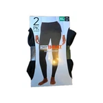 New 32 Degrees Heat Women's Pack Base Layer Pants, Black, Size Xl. Price: $15.99.