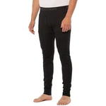 Terramar Black Merino Woolskins 2.0 Base Layer Leggings Pants Mens Size Xl New. Price: $47.69.