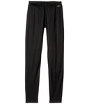 Hot Chillys Girls Peachskins Black Baselayer Bottoms L51102 Size Small New. Price: $38.25.