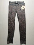 Burton Snowboard Women Uk Xs Animal Mashup Baselayer Pant Bnib Midweight Dryride New. Price: $42.99.