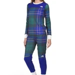The North Face Womens Flash Dry Base Layer Waffle 2 Piece Set -size 3XL Blue New. Price: $64.99.