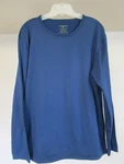 Vicherub Women Blue Long Johns Base Layer Top Size Xl Pre-owned. Price: $9.25.
