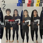32 Degrees Kids' Heat Piece Set Black, Navy Snowflake Thermal Moisture Wicking New. Price: $9.99.