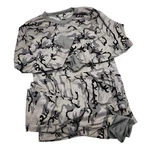 Northern Explosion Men's Gray Camo 2PC Thermal Set Top/bottom Size New. Price: $20.65.