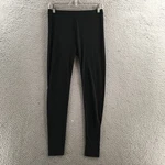 32 Degrees Heat Ankle Leggings Womens Black Mid Rise Pull On Elastic Waist New. Price: $19.99.