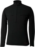 Terramar Ecolator Fleece Men's Base Layer Top Thermal Long Sleeve Black New. Price: $65.64.