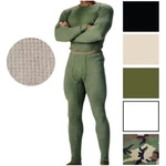 Rothco Thermal Knit Underwear Cold Weather Long Johns Waffle Warm Base Layer New. Price: $20.99.