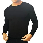 Goodfellow & Co Men Premium Ultra-soft Thermal Shirt/pants Black New. Price: $12.44.