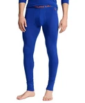 Polo Ralph Lauren Mens Pouch Base Layer Pants Multi Heritage Royal Blue Small New. Price: $26.57.