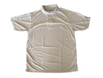 Xgo Men's Desert Sand Beige Acclimate Dry Polo Shirt Short Sleeve New. Price: $34.99.