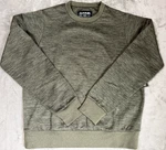 Dakine Liberator Lw Snow Fleece Crew Sweatshirt Women's Peat Green Heather New. Price: $33.74.