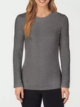 Cuddl Duds Fleecewear Thermal Shirt CD8427865 Heather Charcoal Xl $34 New. Price: $18.00.