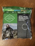 St John's Bay Size Xxl Cool Performance Grid Mesh Baselayer Pants New. Price: $15.50.