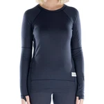 Artilect Boulder 125 Crew Long Sleeve Women's Baselayer Top, Dusk Blue, X-large New. Price: $55.00.