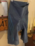 Nwot *adidas *2XS "the Cycling Short" H65308 Af 5002 Blue *padded Seat *c Photos New. Price: $23.49.