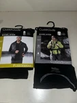 2 Cuddl Duds Base Layer Performance, Pants, And Long Sleeve Crew New. Price: $10.00.