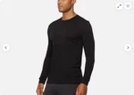 32 Degrees Men's Heat Long Sleeve Scoop Neck Tee 2-PACK (black S)nwt New. Price: $19.01.
