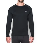 Under Armour Ua Base 2.0 Crew Xxxlarge Black New. Price: $34.40.