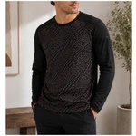 Smartwool Men's Black Retro Crew Merino Base Layer Classic Thermal Size Nwt New. Price: $69.00.