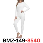 Weerti Thermal Underwear Women Long Johns With Fleece Lined, Base Layer Tops, New. Price: $30.71.