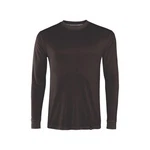Terramar Men's Thermasilk Jersey 1.0 Long Sleeve Crew - Tall New. Price: $45.00.