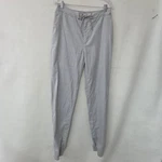 American Tall Jogger Pants Mens Xt Light Gray Heathered Drawstring AM-PD-10659 Pre-owned. Price: $30.00.