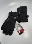 Dex Fit WG201 Warm Winter Gloves Waterproof Double Thermal Protection Medium New. Price: $18.99.