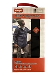 Wrangler Workwear Men's Heavyweight Thermal Bottoms Base Layer Under Pants 2XL New. Price: $14.95.