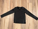Terramar Kids Medium Genesis 4.0 Crew Base Layer Top / Shirt Pre-owned. Price: $17.00.