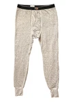 Duofold Long Johns Mens Gray Thermal Base Layer Underwear Wool Blend New. Price: $18.72.