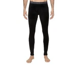 Nwb! Icebreaker Anatomica Legging W/fly Mens Xl Black Merino Wool Ultralite 150 New. Price: $69.00.