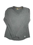 Carhartt Women's Medium Force Midweight Synthetic Wool Blend Base Layer Crew Top Pre-owned. Price: $16.00.