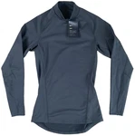 Nike Dry Small Training Pro Therma Dri-fit Mock Neck L/s Top Mens Gray New. Price: $39.99.