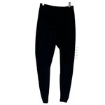 Base Layer Black Knit Pants Men's Thermal Rib Upf Terramar Hunting Winter Pre-owned. Price: $26.00.